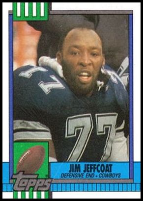 491 Jim Jeffcoat
